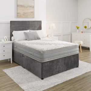 Sleep Cart Hampton Gel